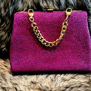 Vintage Theodore Handbag